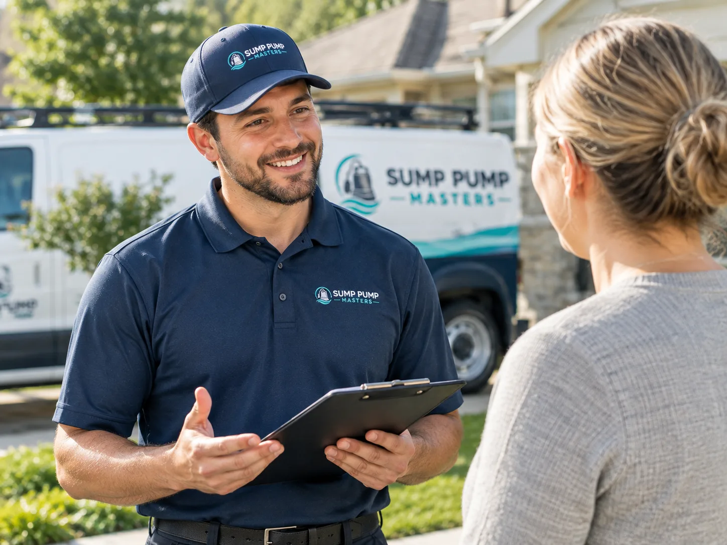 Sump Pump Repair Villard, MN FAQs